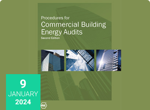 Commercial Building - Insight Energy Consulting